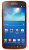 Смартфон SAMSUNG I9295 Galaxy S4 Activ Orange - Сокол