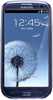 Смартфон SAMSUNG I9300 Galaxy S III 16GB Pebble Blue - Сокол