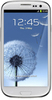 Смартфон SAMSUNG I9300 Galaxy S III 16GB Marble White - Сокол