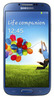 Смартфон SAMSUNG I9500 Galaxy S4 16Gb Blue - Сокол