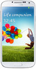 Смартфон SAMSUNG I9500 Galaxy S4 16Gb White - Сокол