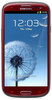 Смартфон Samsung Samsung Смартфон Samsung Galaxy S III GT-I9300 16Gb (RU) Red - Сокол