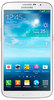 Смартфон Samsung Samsung Смартфон Samsung Galaxy Mega 6.3 8Gb GT-I9200 (RU) белый - Сокол