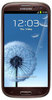 Смартфон Samsung Samsung Смартфон Samsung Galaxy S III 16Gb Brown - Сокол