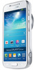 Смартфон SAMSUNG SM-C101 Galaxy S4 Zoom White - Сокол