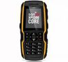 Терминал мобильной связи Sonim XP 1300 Core Yellow/Black - Сокол