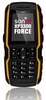Сотовый телефон Sonim XP3300 Force Yellow Black - Сокол