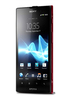 Смартфон Sony Xperia ion Red - Сокол