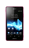 Смартфон Sony Xperia TX Pink - Сокол