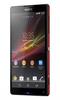 Смартфон Sony Xperia ZL Red - Сокол