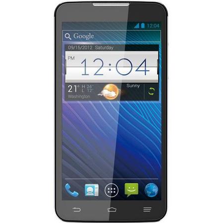 Смартфон ZTE Grand Memo Blue - Сокол